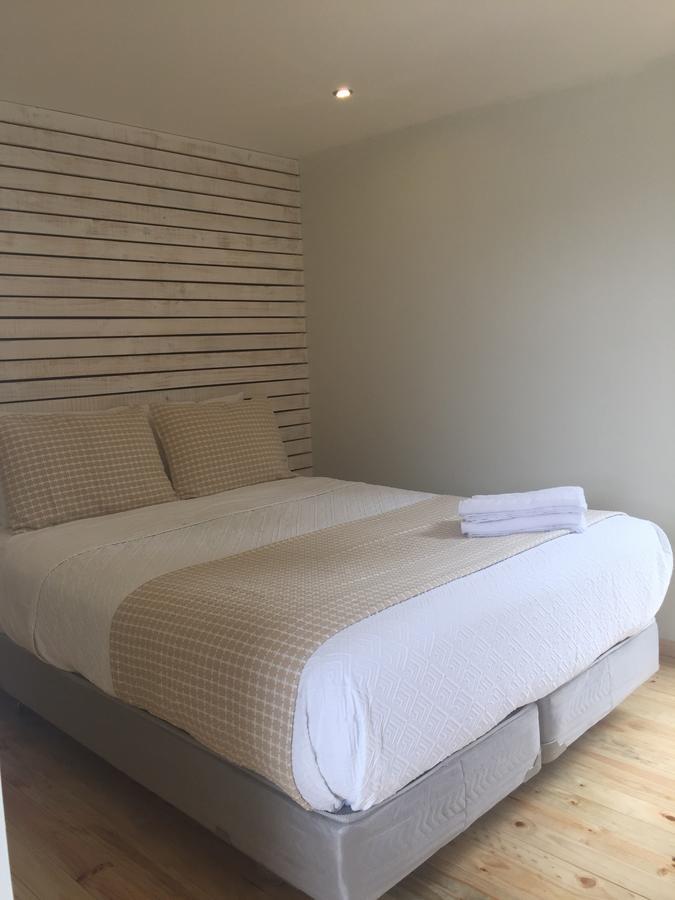 Curi Lodge 皮奇勒姆 外观 照片