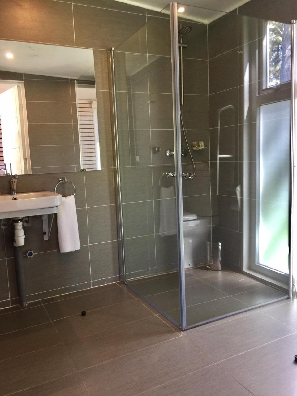 Curi Lodge 皮奇勒姆 外观 照片